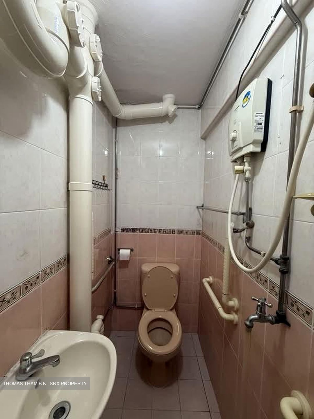 Blk 91 Commonwealth 16 (Queenstown), HDB 3 Rooms #567744321